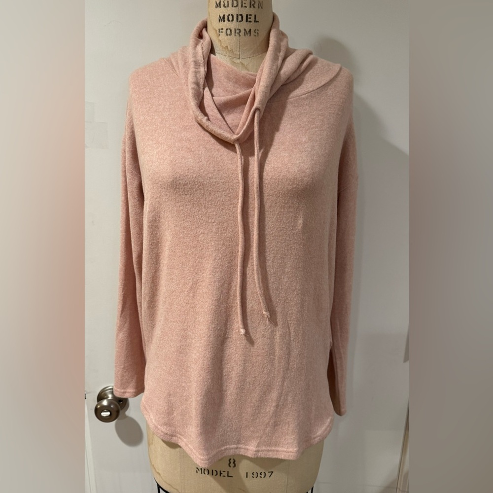 PrAna Freida long sleeve top- size Small